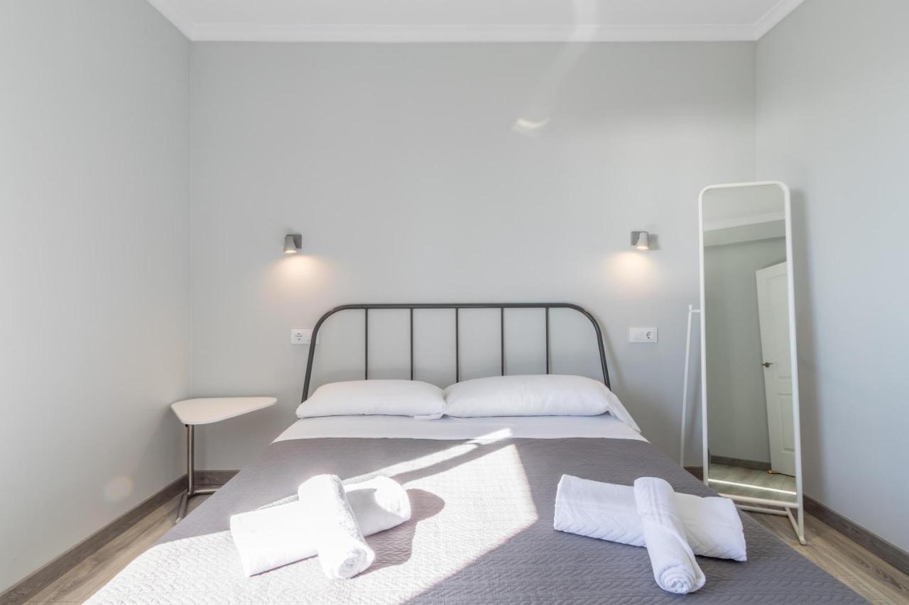 Apartamento Glorieta Calpe Exterior foto