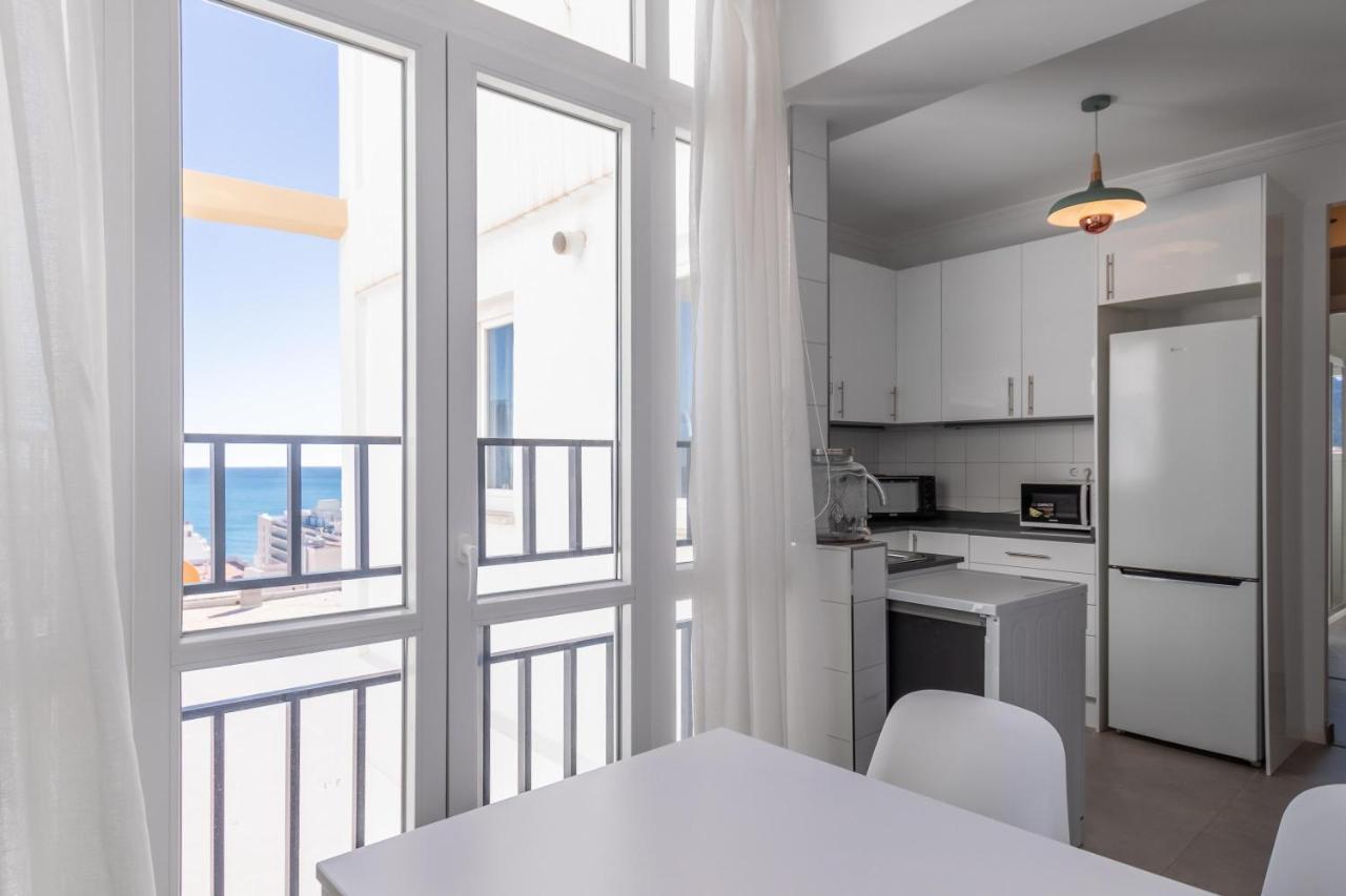Apartamento Glorieta Calpe Exterior foto